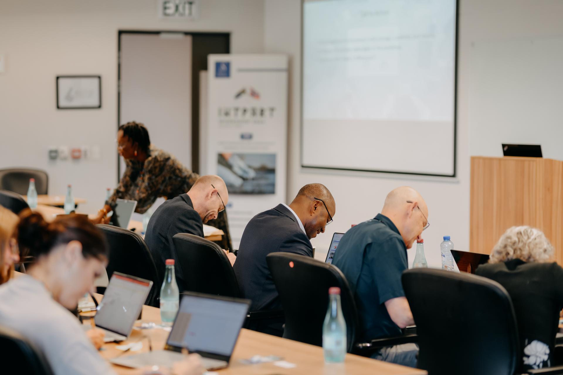 Recap: Emerging Contaminants Workshop - Fostering Collaboration Across ...